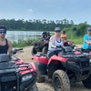 Image 7:  Get Dirty, Wild & Muddy! ATV Park Admission for 1, 2, or 4 People