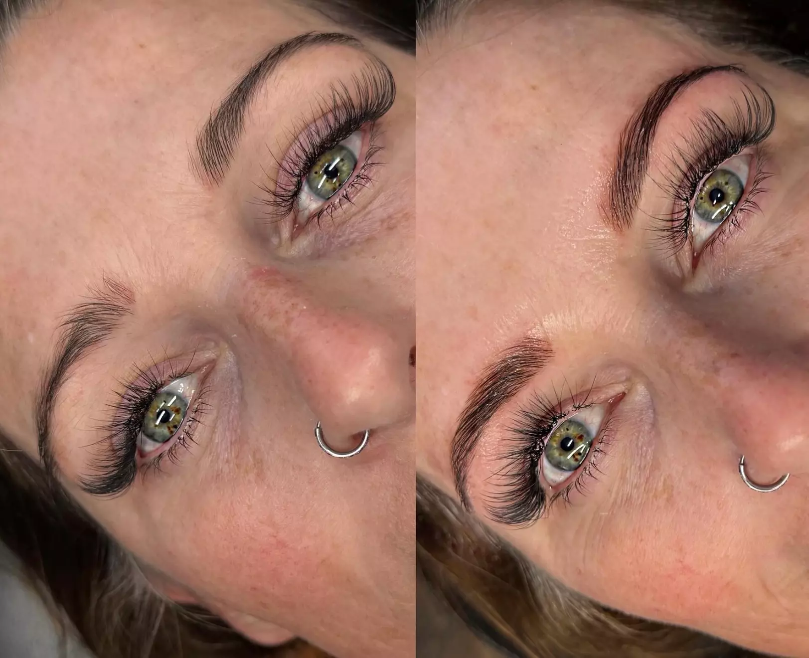 Choice of Eyelash Extensions, Brow Lamination or Lash Lift Package