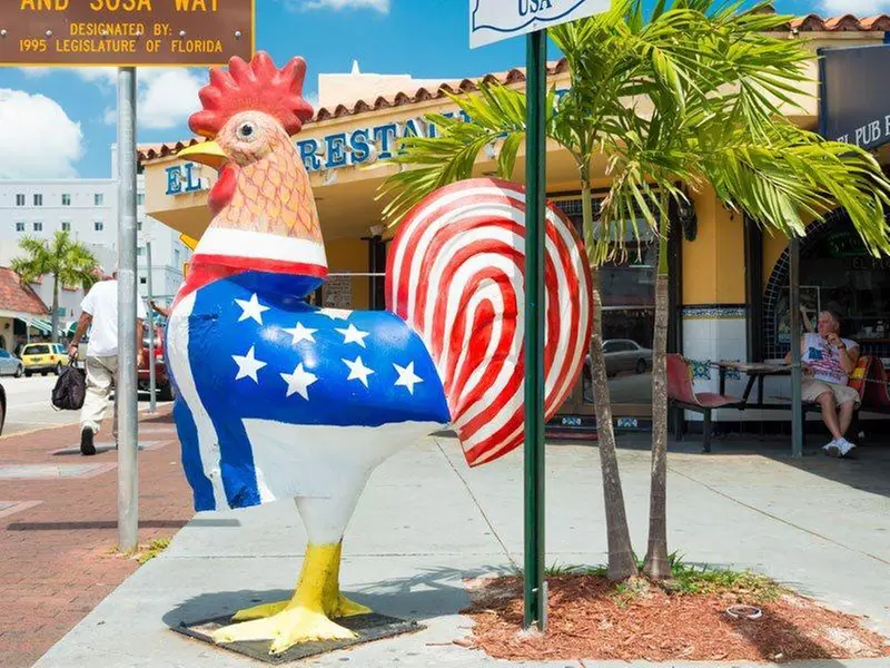 Up to 50% Off on a dive into Little Havana – Food & Culture Walking Tour