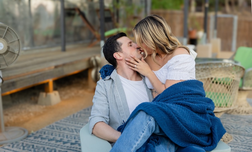 Image 11: San Diego Exploration with Professional Travel Photography