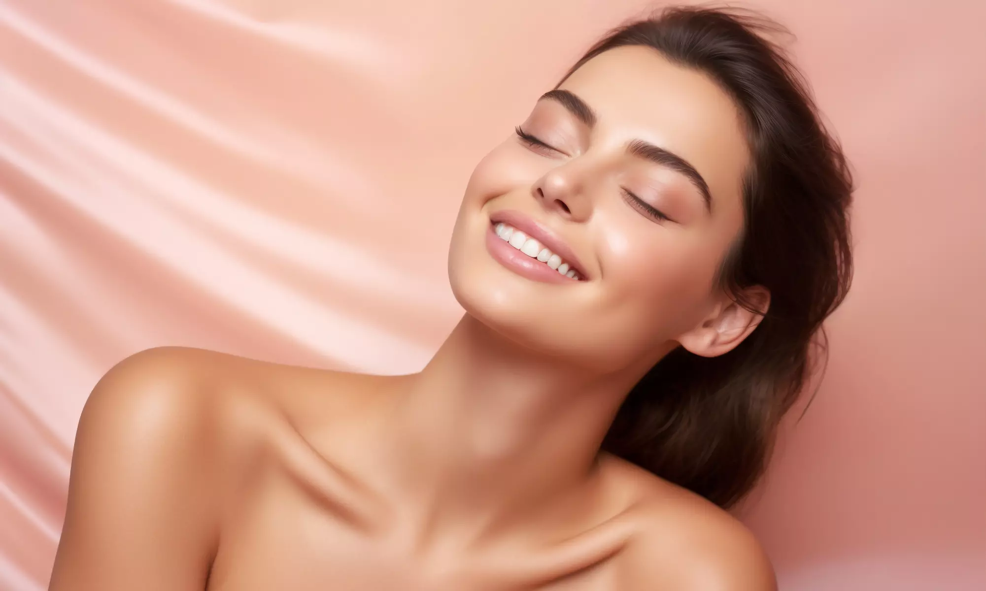 Revitalize your Skin at Be Env Wellness and Aesthetics with the Fall Glow Exclusive Experience (Up to 60% Off) - Primary Image
