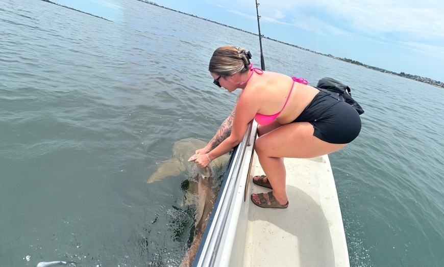 Image 5: Up to 20% Off on Fishing at SlickWaterAdventures