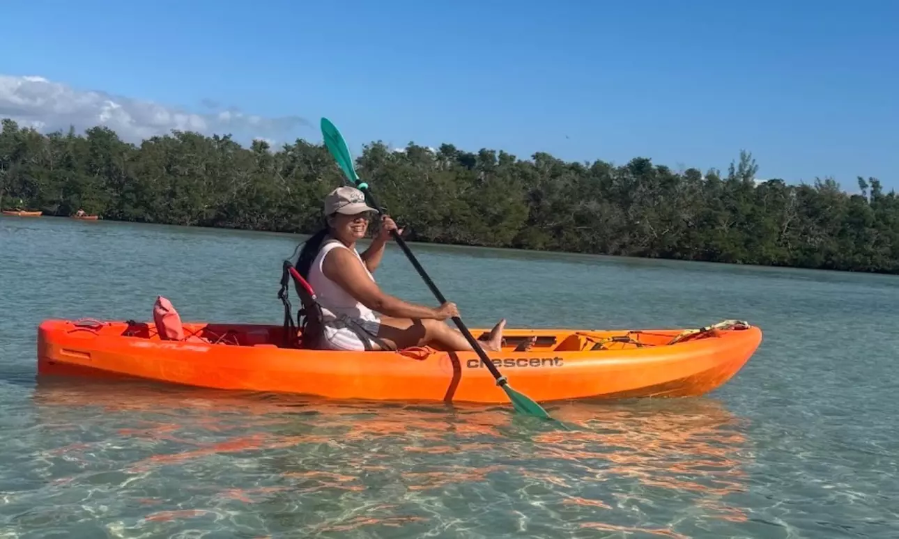 Kayak & Paddleboard Rentals – Siesta Key Adventures