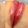 Image 1: Transform Your Look with a Lip Blushing/Neutralization Session