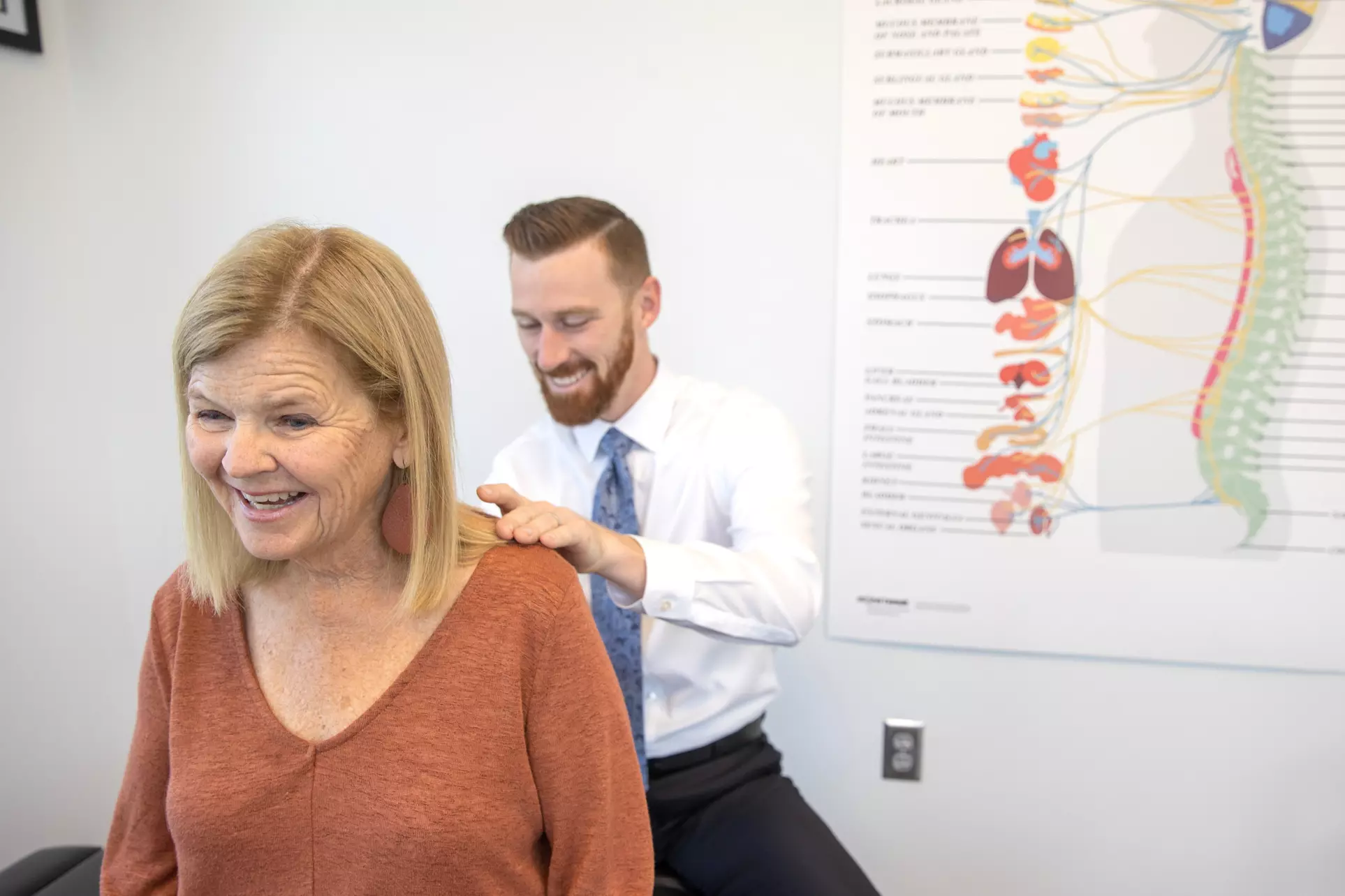 Up to 79% Off on  at Optimal Health Chiropractic