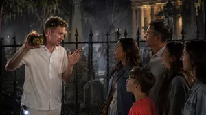 Up to 28% Off on Haunted Tour at Ghost Tour Charleston