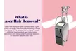Get Four Laser Hair Removal on One Small / Medium Area at BlossomMD Medical Spa & Wellness (Up to 50% Off) - Second Medium
