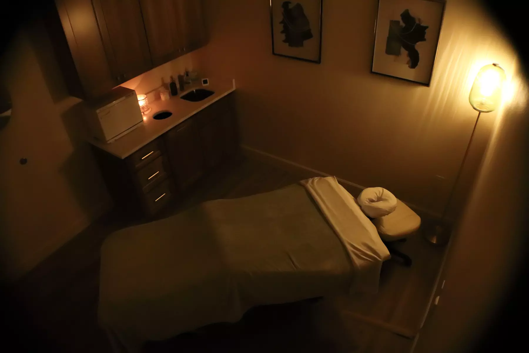 Deep Tissue, Hot Stone, Swedish, or Lymphatic Drainage Massage