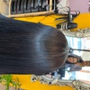 Image 1: Up to 25% Off on Salon - Keratin Treatment at Lush&Blush city road  Cardiff