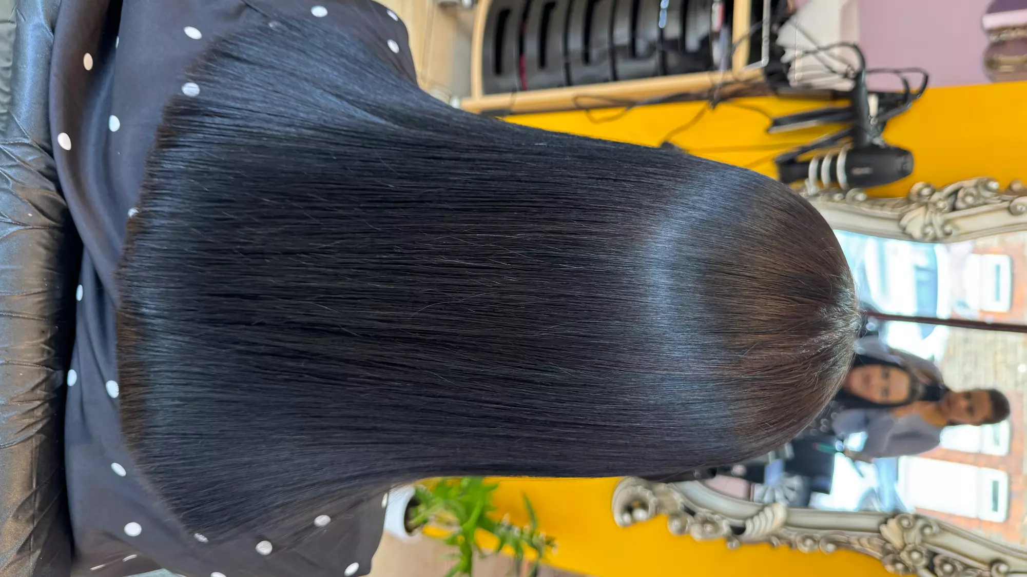 Up to 25% Off on Salon - Keratin Treatment at Lush&Blush city road  Cardiff - Primary Image