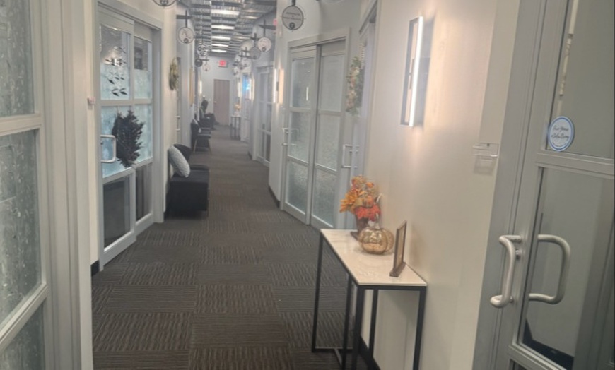 Image 3: Revitalize Your Hair with 1, 2, or 3 PRP Hair Restoration Treatments