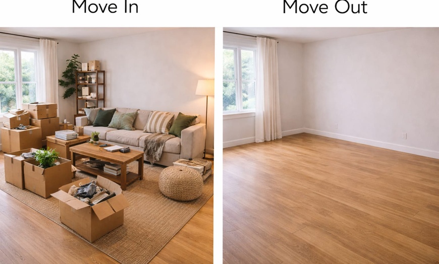 Image 6: Eco-Luxury Home Refresh: 1–2 Bedrooms, 1 Session