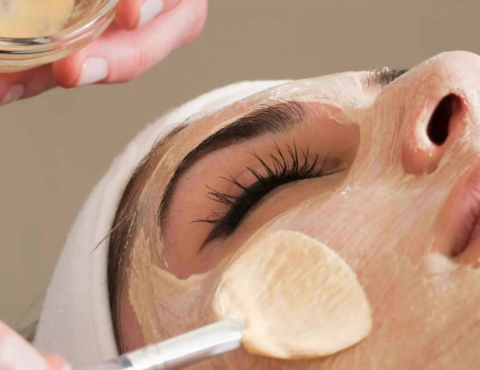 Up to 60% Off or more on Facial at Glow Esthetics Co