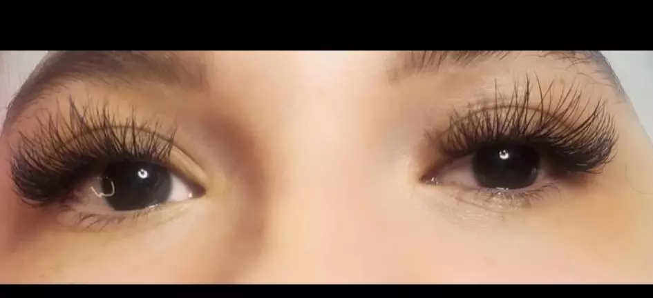 Up to 44% Off on Eyelash Extensions at Alpha and Omega Beauty Spa LLC