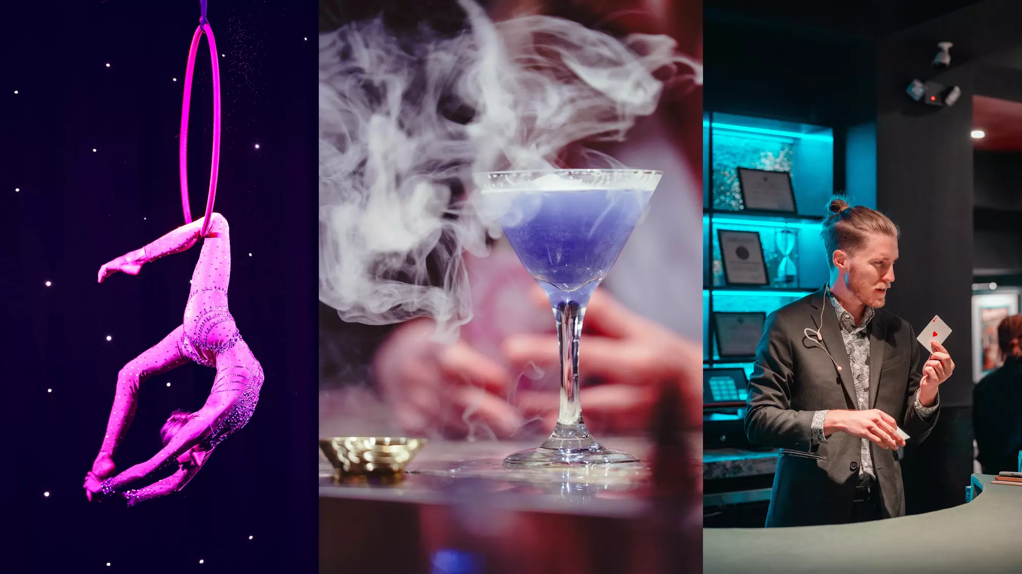 That's Magic - Up to 29% Off