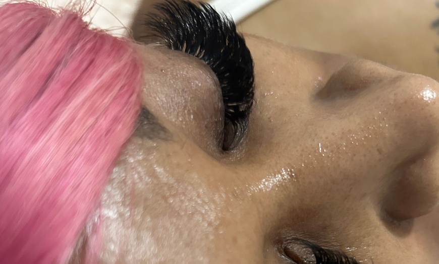 Image 2: Up to 48% Off on Spa / Salon Beauty Treatments at Angel Faced By Erica