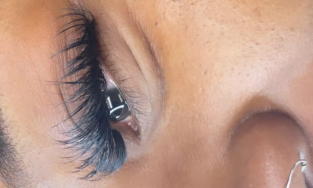 Get Perfect Look with Eyelash Extensions! 