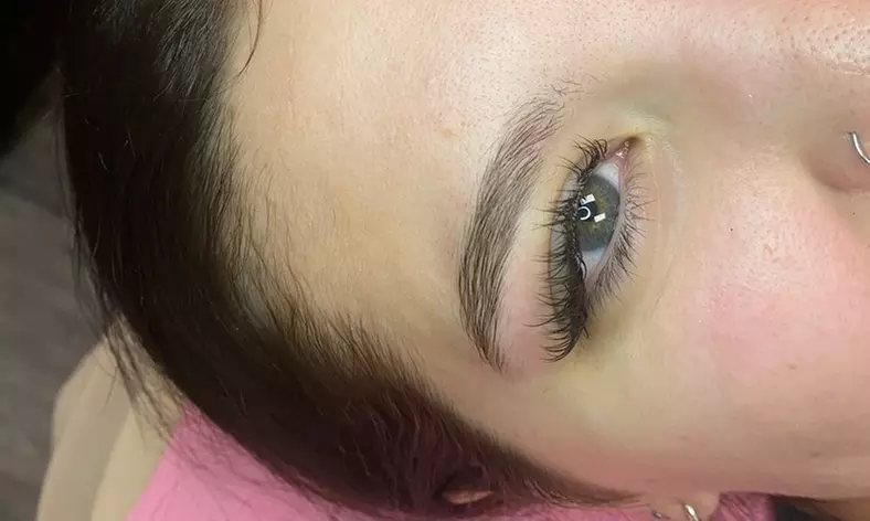 Up to 30% Off on Eyelash Tinting at Loiselles luxuries - Primary Image