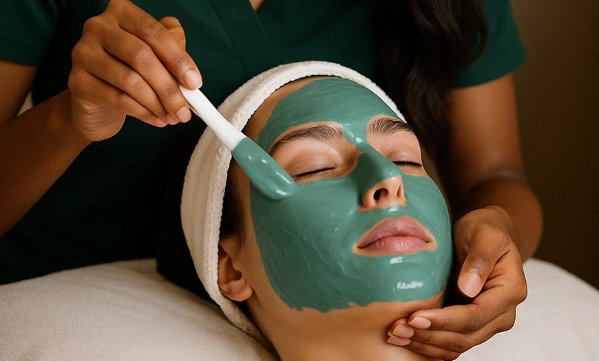 Image 4: One or Three Sessions of 90-Minute Ocean Essence Firming Ritual