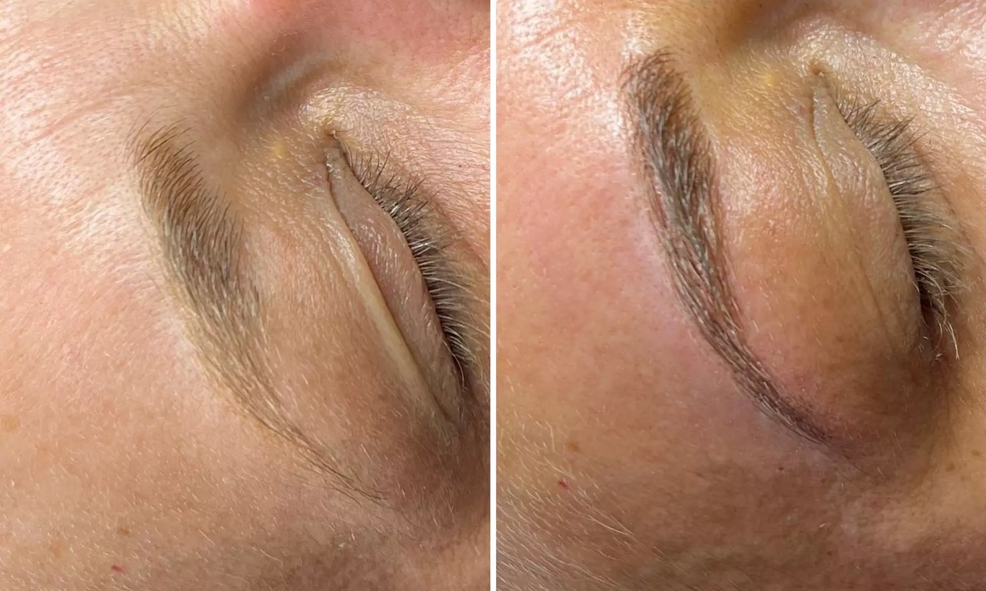 Up to 50% Off on Microblading at Arch And Blade Brow Studio - Second Medium
