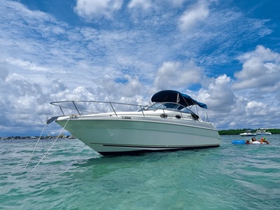 1-Hour Private Tour of Miami Harbor Area - For Up To 10 People - Litos Way Charters Miami, FL
