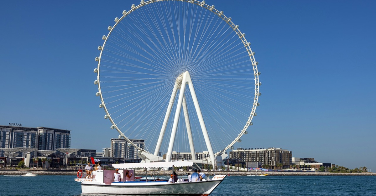 Tour - Boat Tour - Boat