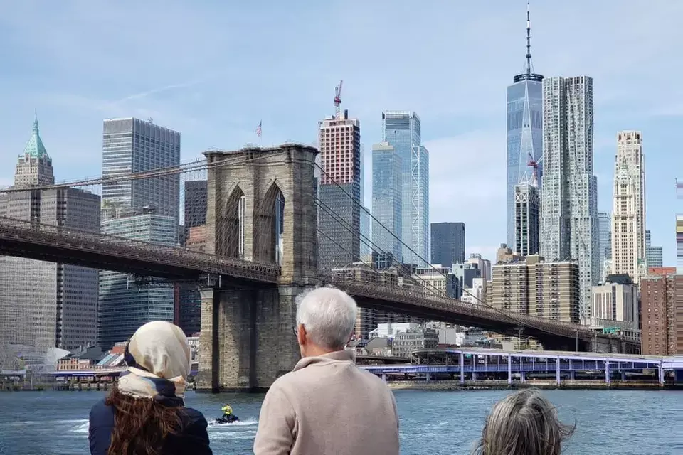 Up to 54% Off on Boat Party at NY Iconic Sightseeing Tours