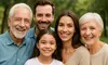 Comprehensive Exam, Digital X-rays, Cleaning and $100 Towards Services at OC Perfect Smile (Up to 90% Off)