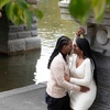 Image 4: Outdoor Engagements & Maternity Photo Sessions!