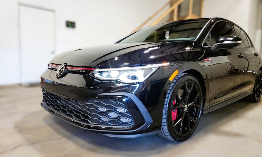 Image 3: Exterior and Interior Car Detail at Final Finish (Up to 20% Off)