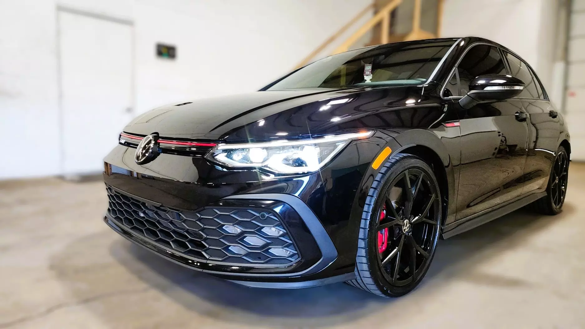 Exterior and Interior Car Detail at Final Finish (Up to 20% Off)