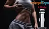 Start Your Fitness Journey with 1 or 3 InBody 580 Body Composition Scan - Up to 56% Off 