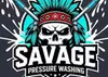 Up to 50% Off on Pressure Washing at Savage Pressure Washing Llc