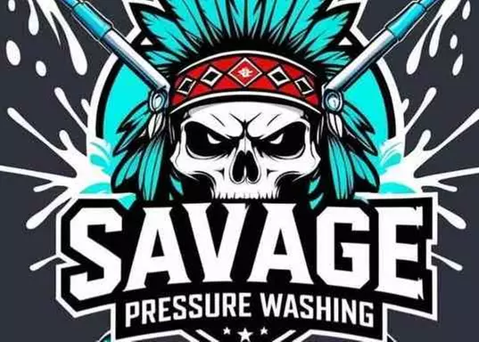 Up to 50% Off on Pressure Washing at Savage Pressure Washing Llc - Primary Image