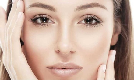 Brightening Glow Facial Treatment - Norelli Esthetics