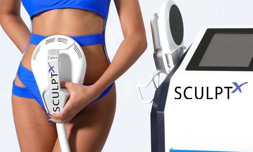 Image 3: Up to 50% Off on Electrical Muscle Stimulation at Regena Wellness Solana Beach