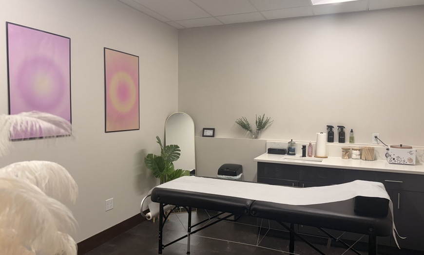 Image 2: 1,3 or 5 Brazilian/Bikini Waxing Service