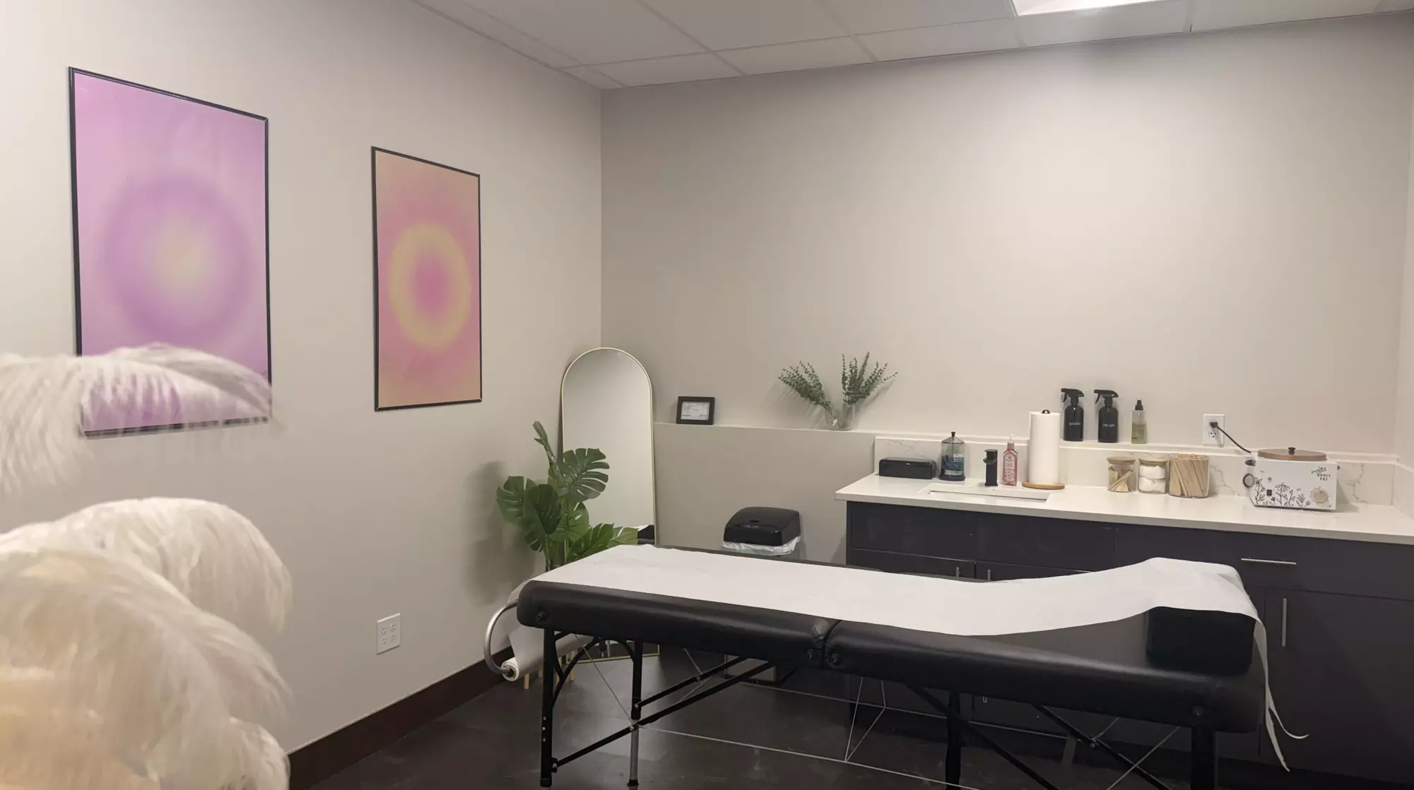 1,3 or 5 Brazilian/Bikini Waxing Service