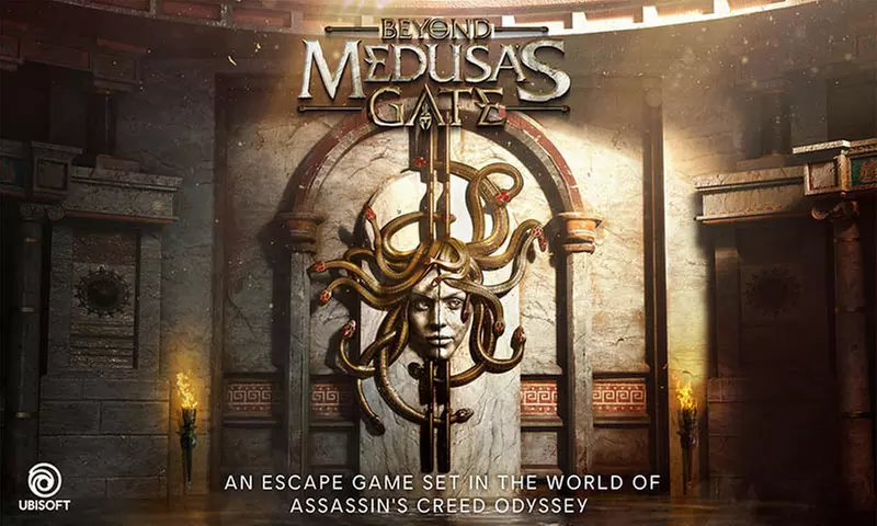 Up to 30% Off on Escape Room at Player One Vr World - Second Medium