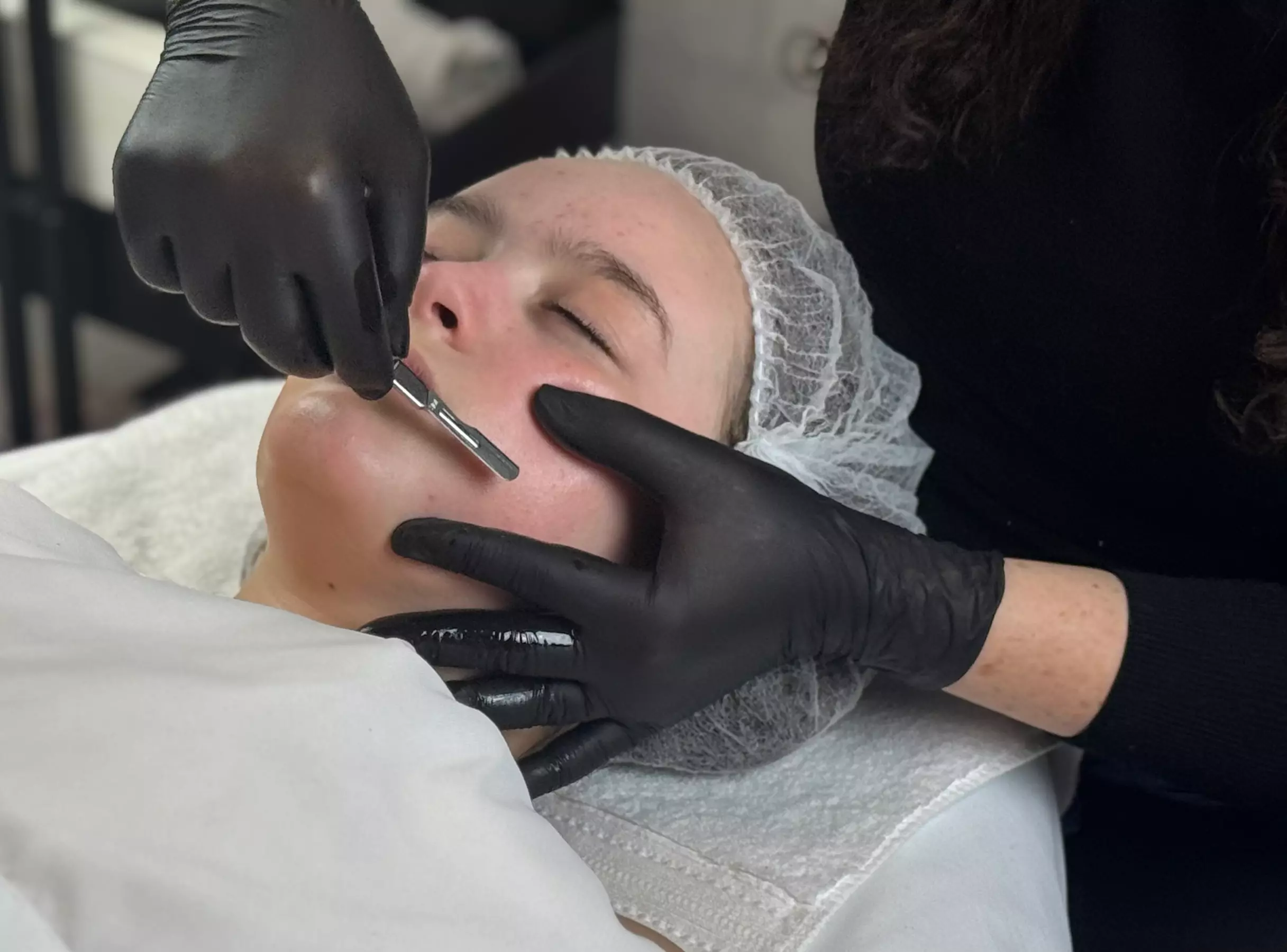(Up to  50%Off) on Anti Aging Facial at Skin Loft Aesthetics - Primary Image