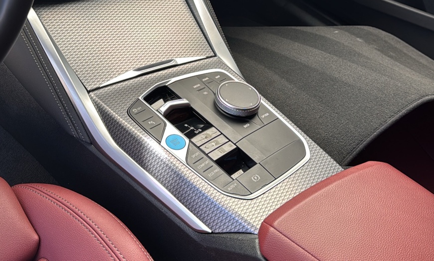 Image 2: Elevate Your Car Care with One or Three-Year Ceramic Coating