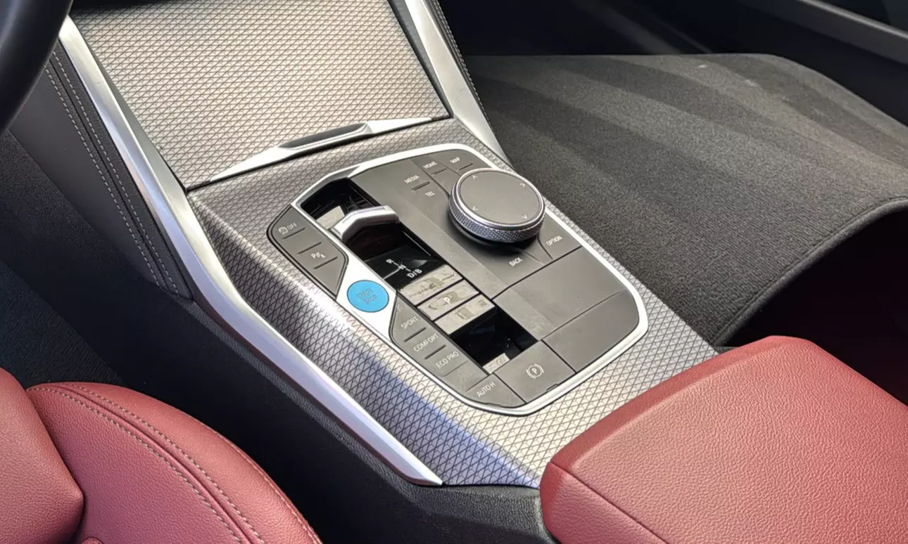 Elevate Your Car Care with One or Three-Year Ceramic Coating