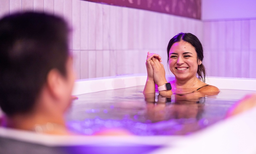 Image 2: Up to 50% Off on Cryotherapy at Modern Wellness & Drip