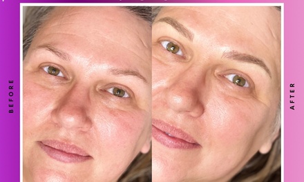 I Want Eyebrows - Candied Brows