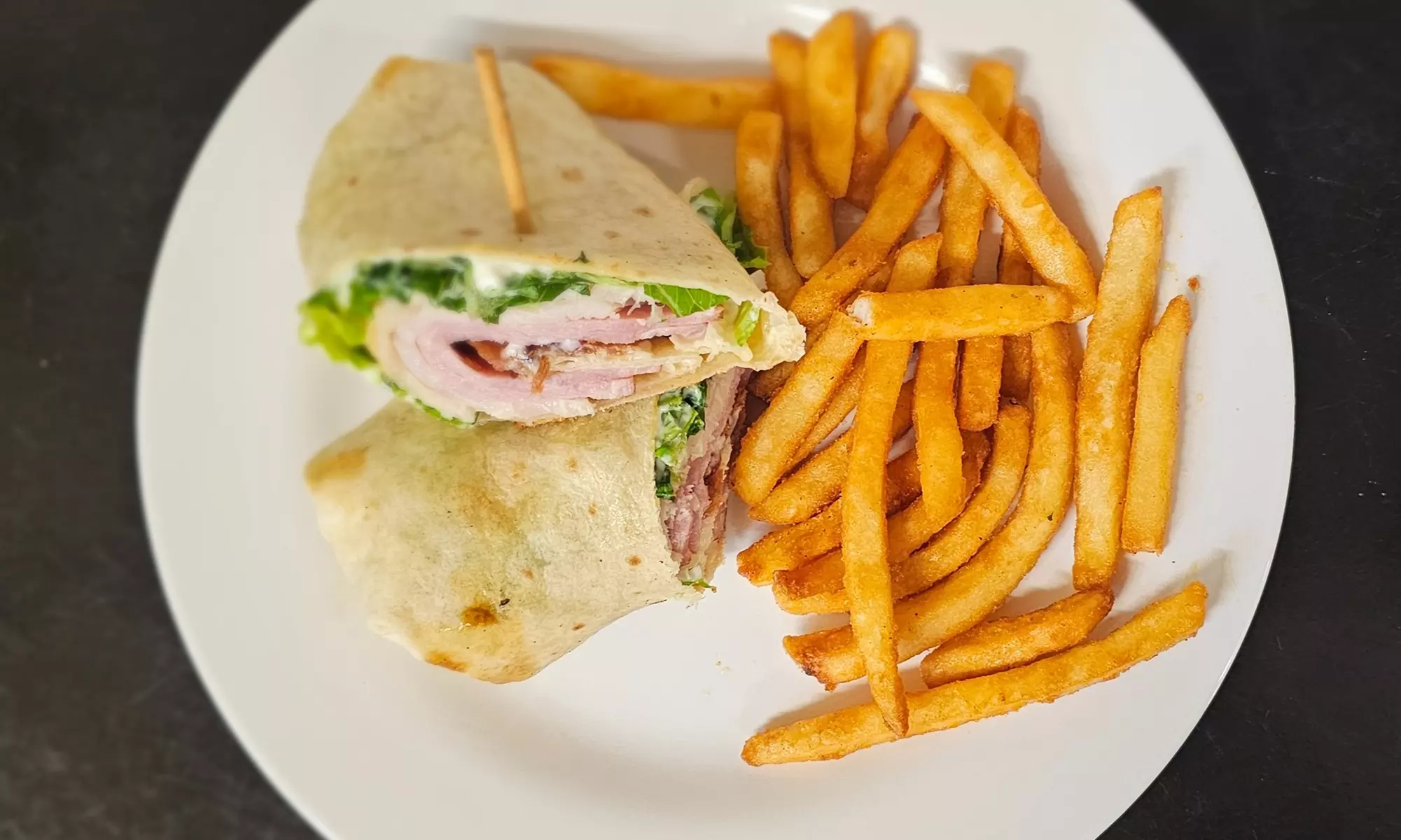 Enjoy a Mexican Feast for Two or Four with Starters and Drinks