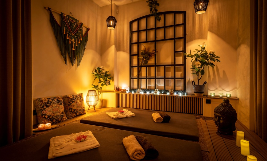 Image 8: Zanurz się w spokoju: rytuał Head Spa z masażem i pielęgnacją