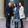 Image 9: 40-Minute On-Location Mini Family Portrait Session for 4-13 People