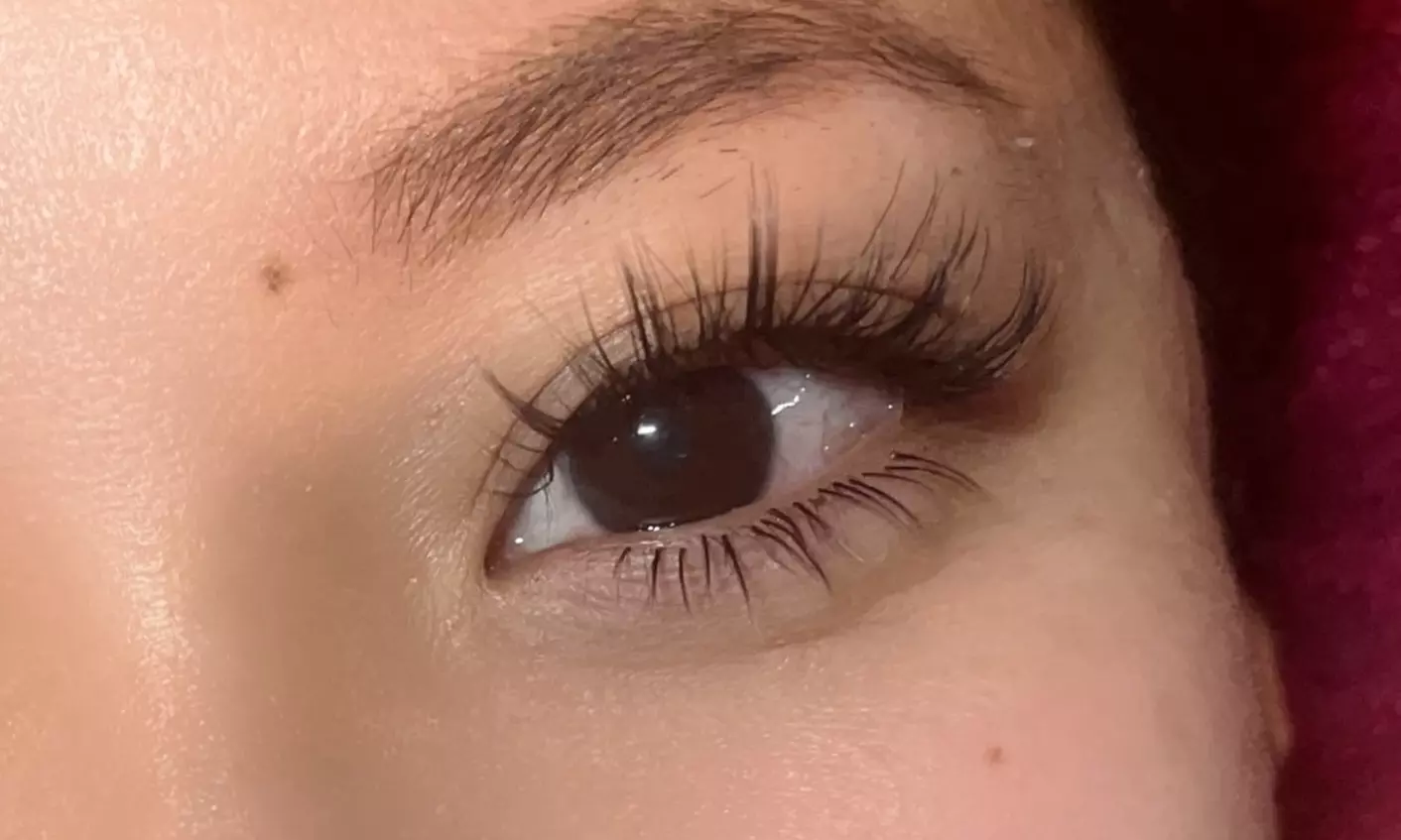 Up to 45% Off on Eyelash Extensions at Forever Beautiful