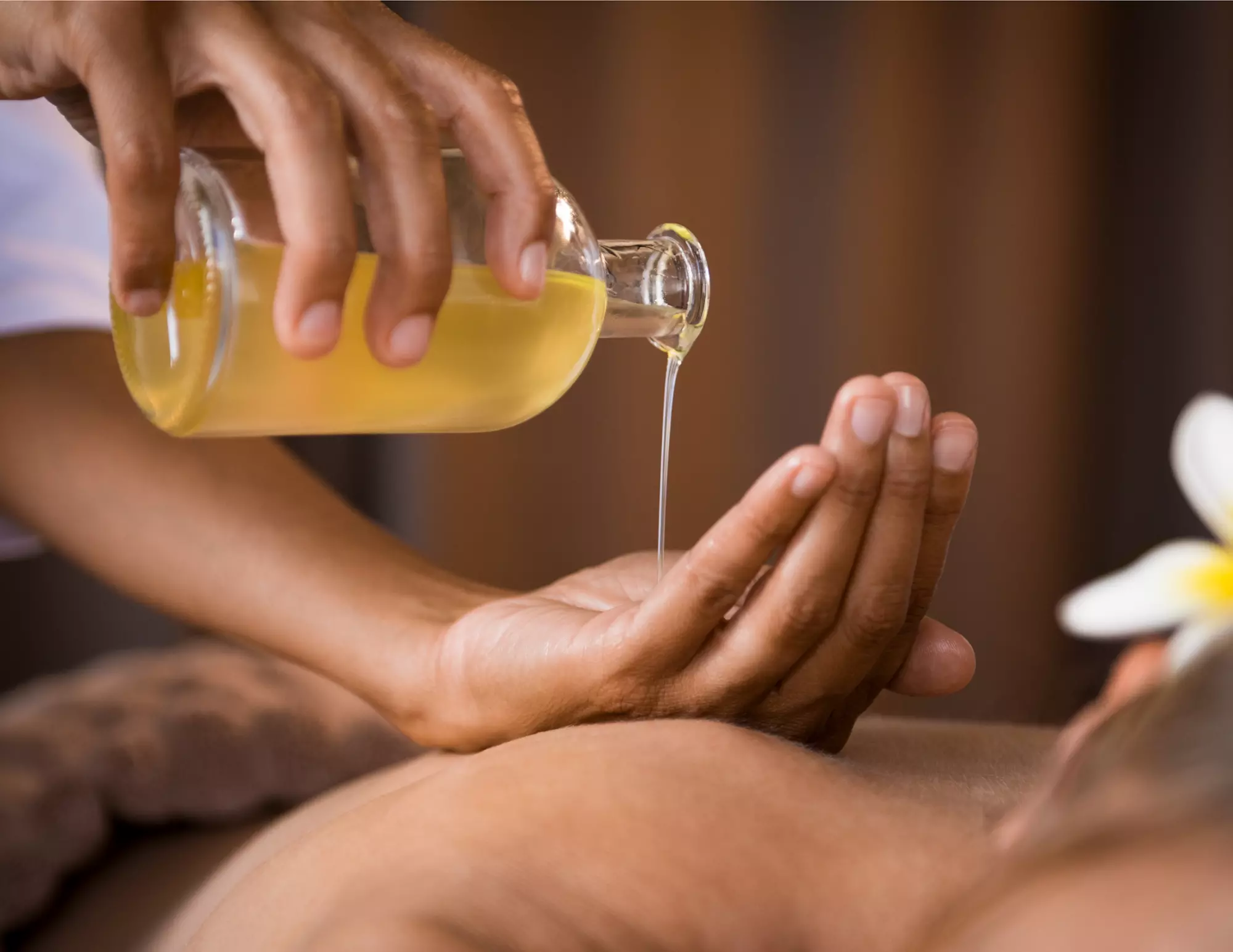 Relax with In Studio  Stretch Therapy, 60 or 90 Min Massage-Choice