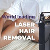 Image 3: 6 Sessions Soprano Titanium Laser Hair Removal at Skinova